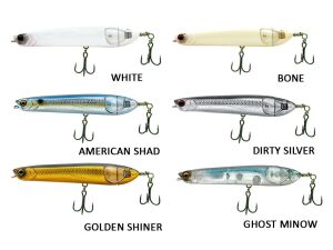 Savage Gear Prop Walker 13.5cm 31.5gr Sahte Balık