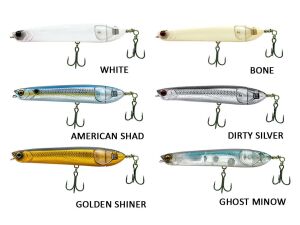 Savage Gear Prop Walker 10cm 16gr Sahte Balık