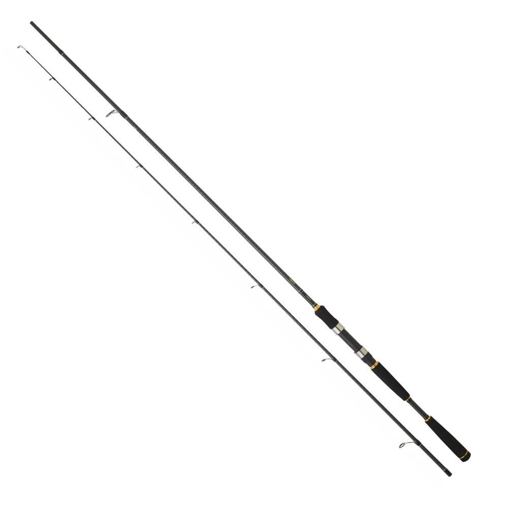 Daiwa New Legalis Seabass 2.59M 10-35GR Spin kamışı
