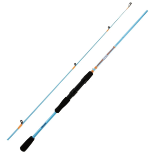 Okuma Fuel Spin 244cm 15-40gr + Revenger 40 spin takımı