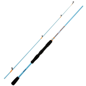 Okuma Fuel Spin 244cm 15-40gr + Revenger 40 spin takımı