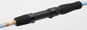 Okuma Fuel Spin 244cm 15-40gr + Revenger 40 spin takımı