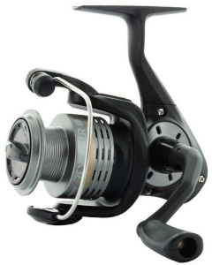 Okuma Fuel Spin 244cm 15-40gr + Revenger 40 spin takımı