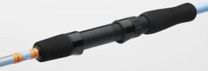 Okuma Fuel Spin 274cm 7-30gr + Revenger 40 spin takımı
