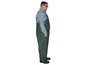 Captain Balıkçı Pantolon 45 Micron Bahçevan Model 29-10-YBP