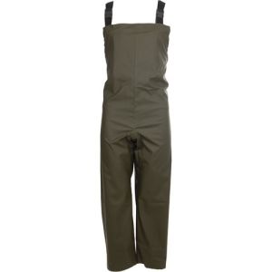 Captain Balıkçı Pantolon 45 Micron Bahçevan Model 29-10-YBP