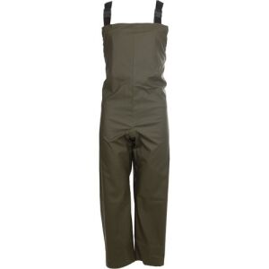 Captain Balıkçı Pantolon 45 Micron Bahçevan Model 29-10-YBP