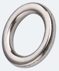 BKK Solid Ring-51