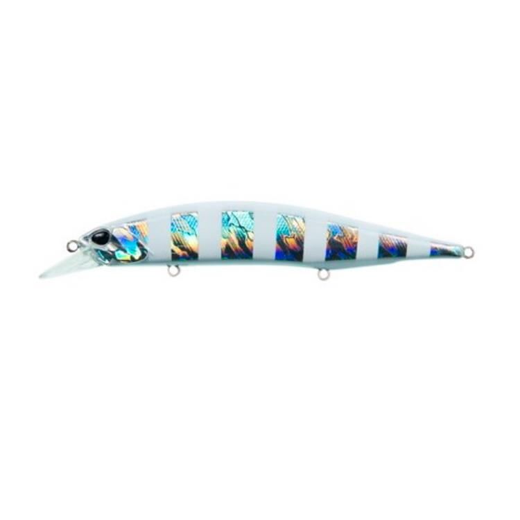 Fullfish Tiger 120mm 18gr lüfer için spin sahtesi 1060