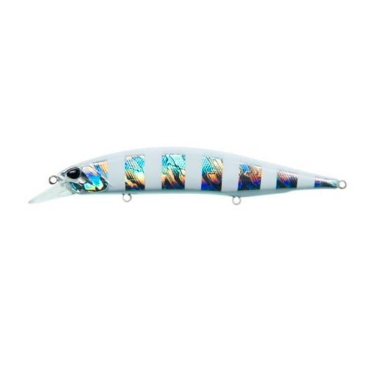 Fullfish Tiger 120mm 18gr lüfer için spin sahtesi 1060