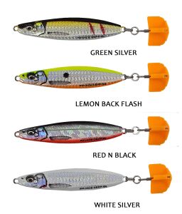 Savage Gear Psycho Sprat 9cm 45gr Sahte Balık