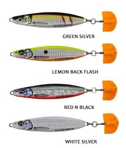Savage Gear Psycho Sprat 9cm 45gr Sahte Balık