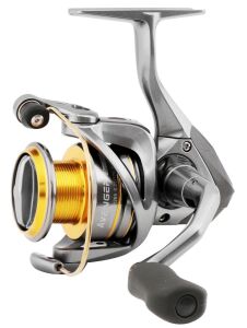Okuma Avenger AV-1000a (5,0,1) 6+1BB Olta Makinesi