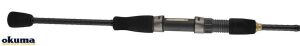 Okuma Lrf-S-702UL 210cm 1-8 gr Lrf Kamışı