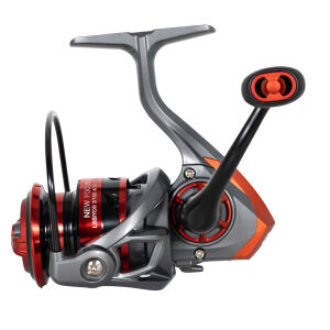 Remixon Focus Red 2.70M 5-35GR + 4000 Spin set