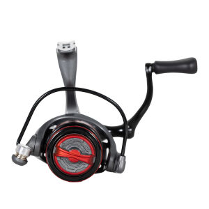 Remixon Focus Red 2.70M 5-35GR + 4000 Spin set