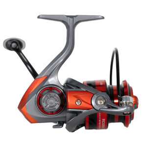 Remixon Focus Red 2.70M 5-35GR + 4000 Spin set