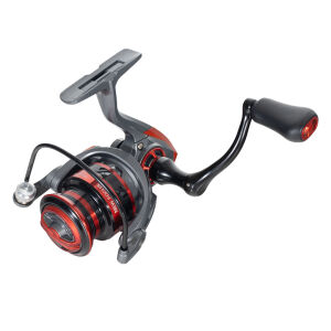 Remixon Focus Red 2.70M 5-35GR + 4000 Spin set