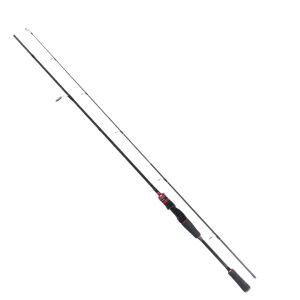 Remixon Focus Red 2.70M 5-35GR + 4000 Spin set