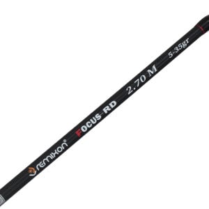 Remixon Focus Red 2.70M 5-35GR + 4000 Spin set