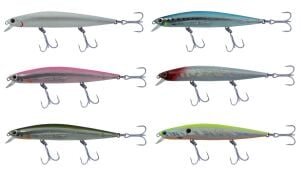 Savage gear Prey130 13cm 20g SS Suni Yem