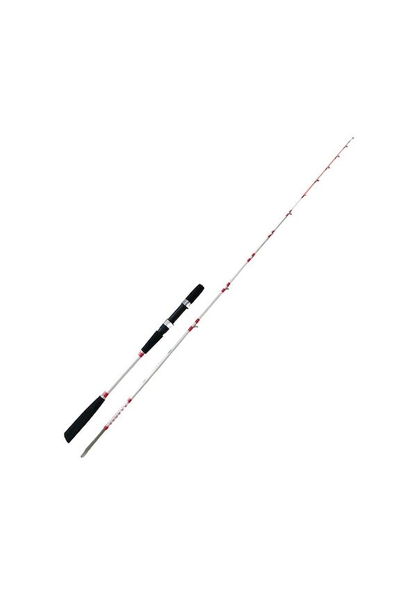 Powerex Big Bull 165cm 150gr Bot Tekne Kamışı