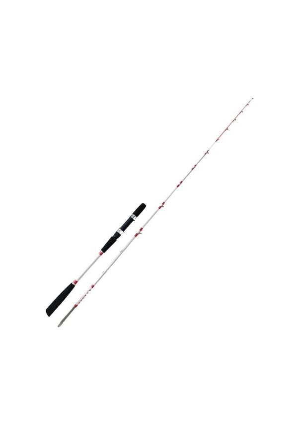 Powerex Big Bull 165cm 150gr Bot Tekne Kamışı