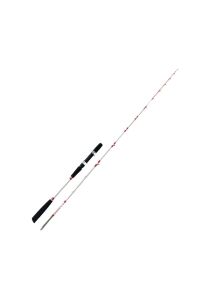 Powerex Big Bull 165cm 150gr Bot Tekne Kamışı