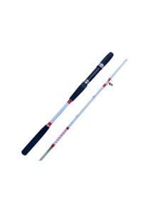 Powerex Big Bull 165cm 150gr Bot Tekne Kamışı