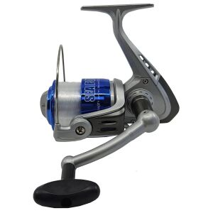 Powerex BigBull 165cm+Kendo Sea Power 5000 Tekne Takımı