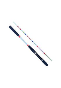 Powerex BigBull 165cm+Kendo Sea Power 5000 Tekne Takımı