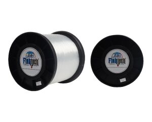 Captain Fishtech 1kg Bobin Misina Beyaz 0.50 mm