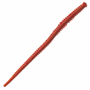 Berkley Gulp Bloody Isome Futomi 10cm 12 adet lrf silikon