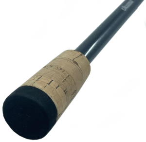 Okuma Azaki Spin 274 cm 12-35 gr 2 Parça Spin Kamışı