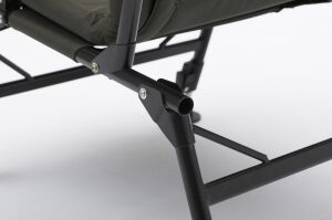 Prologıc Cruzade Comfort Chair W / Armrest Sandalye
