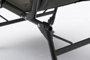 Prologıc Cruzade Comfort Chair W / Armrest Sandalye