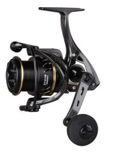 Okuma ITX CB ICB-4000HA 7+1BB Olta Makinesi