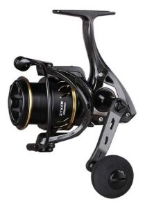 Okuma ITX CB ICB-4000HA 7+1BB Olta Makinesi