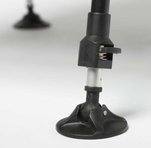 Prologıc Commander Travel Chair Sandalye