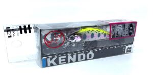 Kendo Chiko Minnow 45 mm 4,3 gr Sahte Balık
