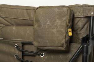 Prologıc Commander Daddy Long Chair Sandalye