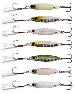 Powerline Bluefish Jig 25gr Sahte Balık