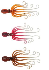 Savage gear Octobus 35g 10cm Sahte Balık