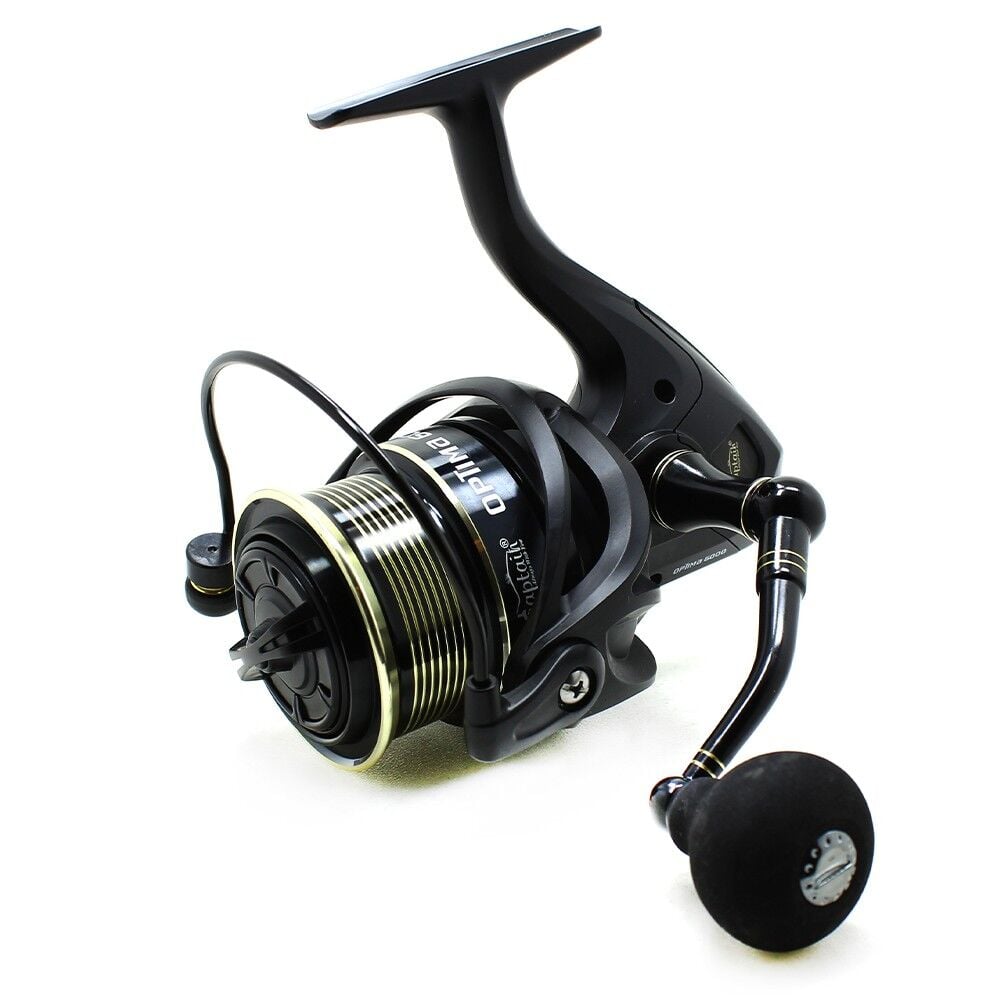 Captain Optima Olta Makinesi 5+1 BB