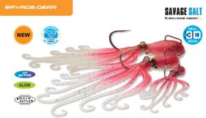 Savage gear Octobus 70g 15cm Sahte Balık