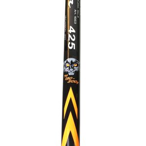 Captain 1663 Panther 425cm 3 Parça Surf Kamış 150-300gr Atar