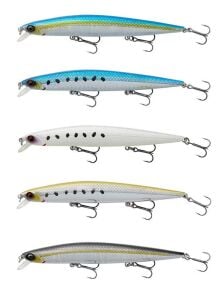 Savage Gear Sea Bass Minnow 12CM 14.5GR S