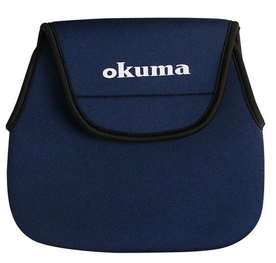 Okuma Neopren Makine Çantası M
