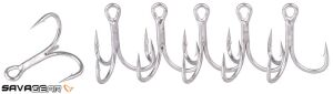 Savage gear Big Fish Treble