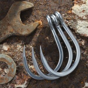 BKK Puka Livebait HD Olta İğnesi